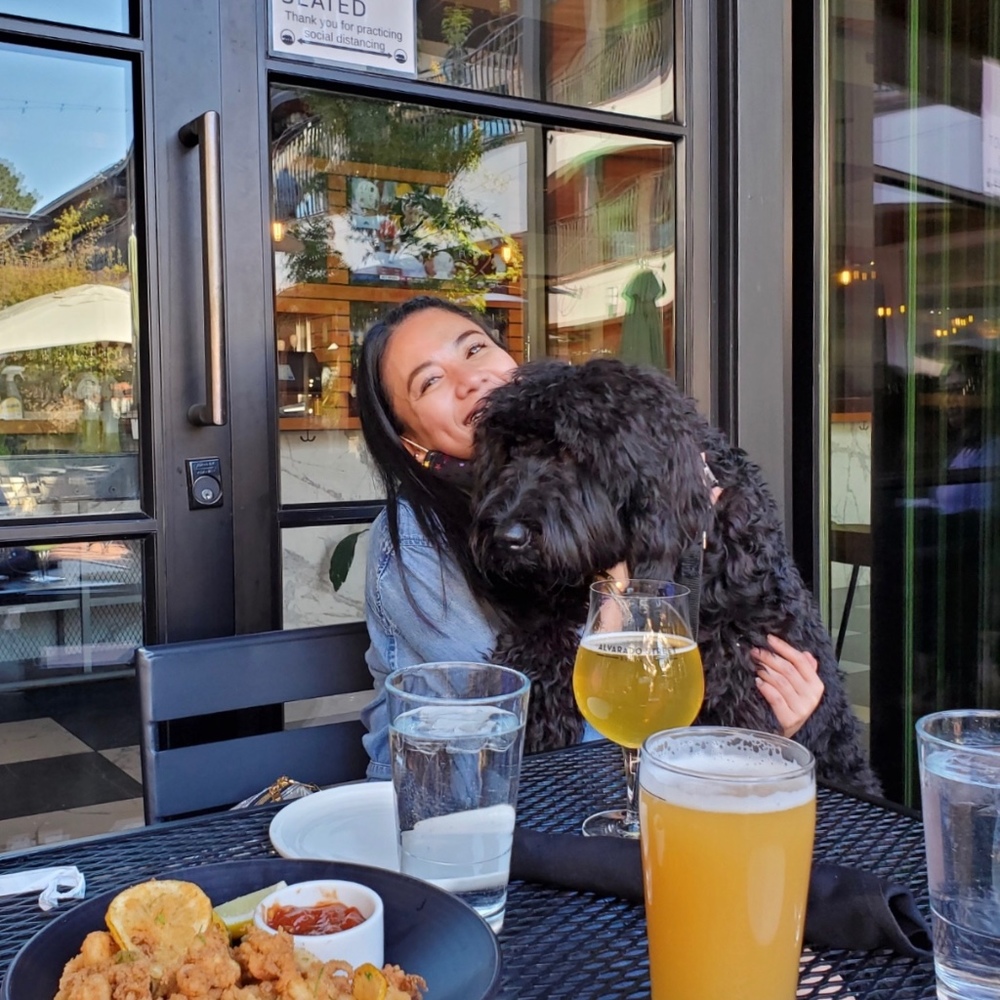 Meet your Posher, Joycee